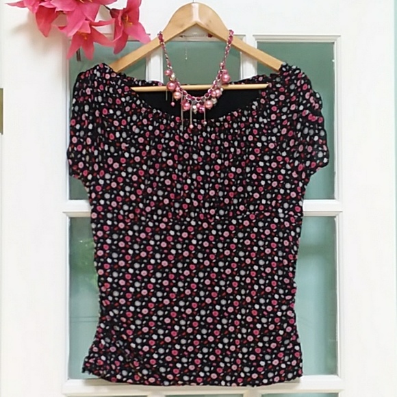 Style & Co. Tops - LAST CALL!  Style & Co Blouse